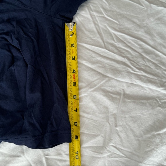 Polo by Ralph Lauren Navy Shorts - Picture 4 of 5